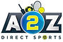 A2Z Direct Sports Logo