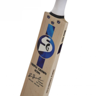 SG Triple Crown Icon - Grade 3