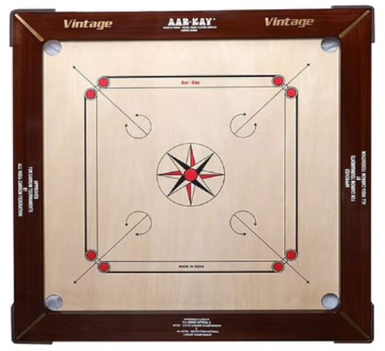 Kjøp Carrom bord på nett Norge