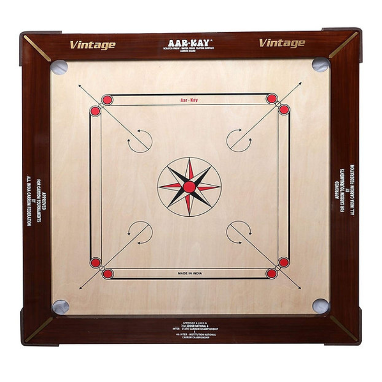 Carrom Board