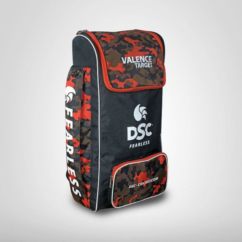 Cricket Kit Bag