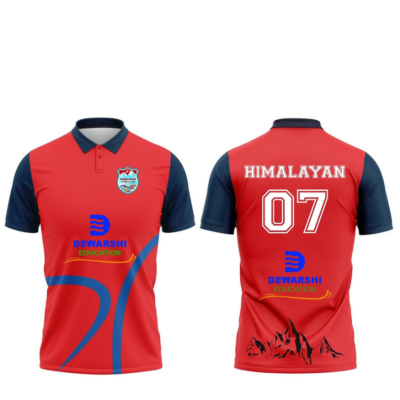 Jersey
